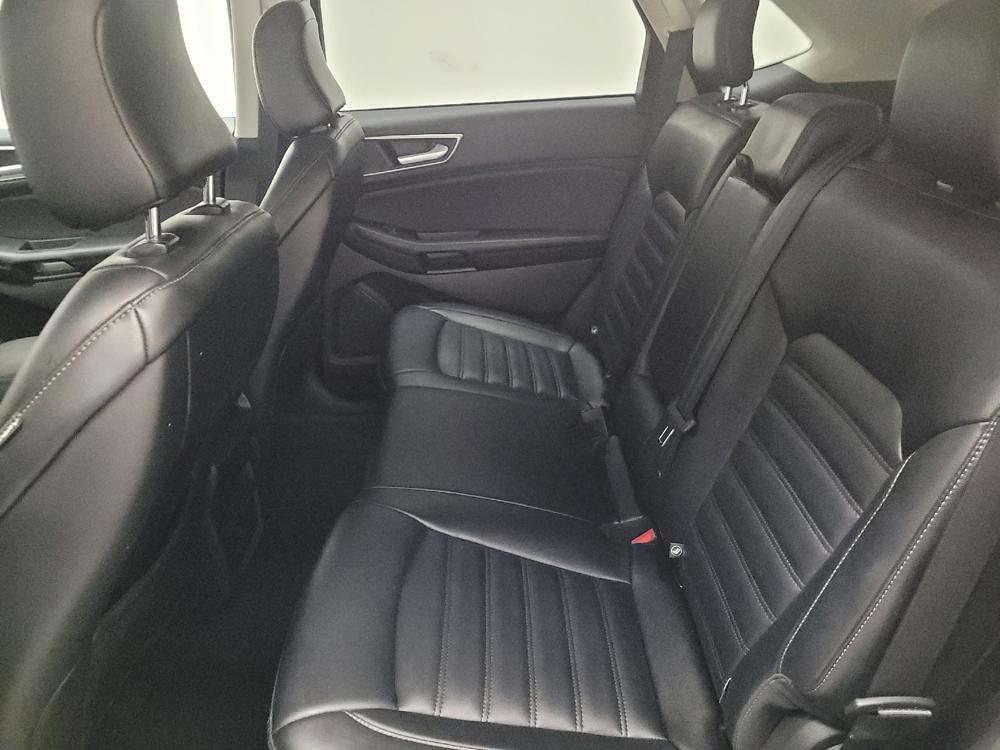 used 2023 Ford Edge car, priced at $21,995