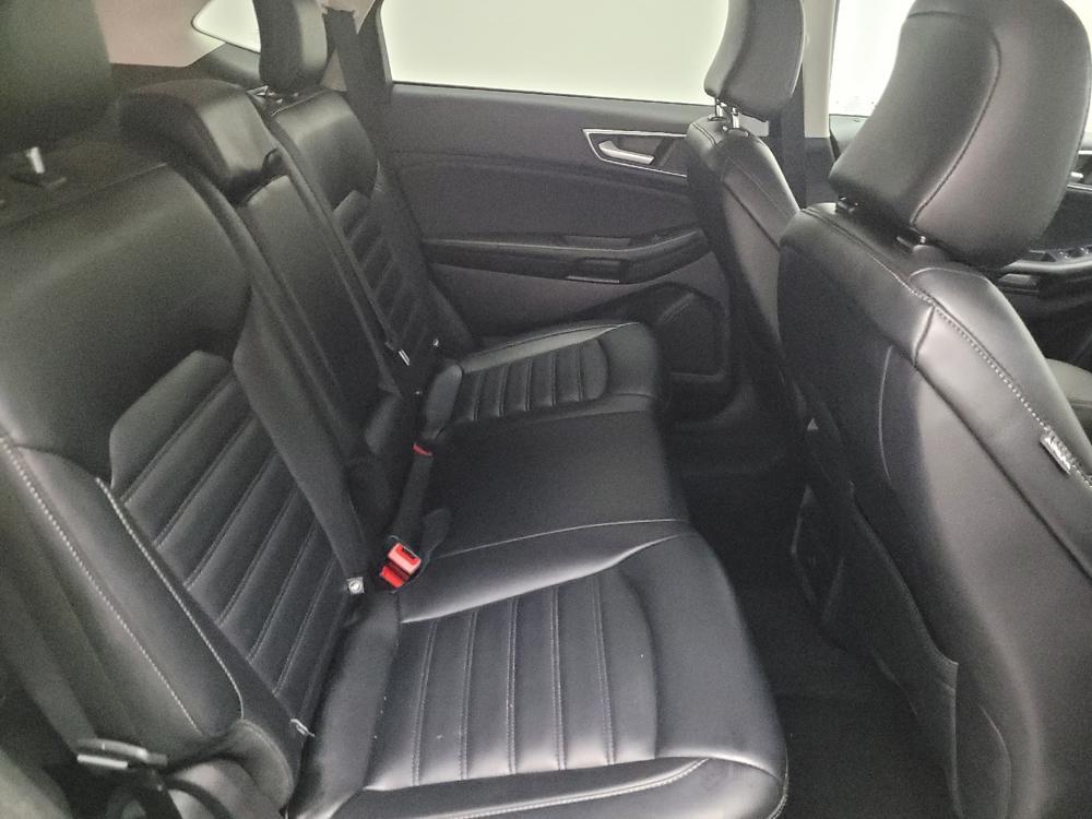 used 2023 Ford Edge car, priced at $21,995