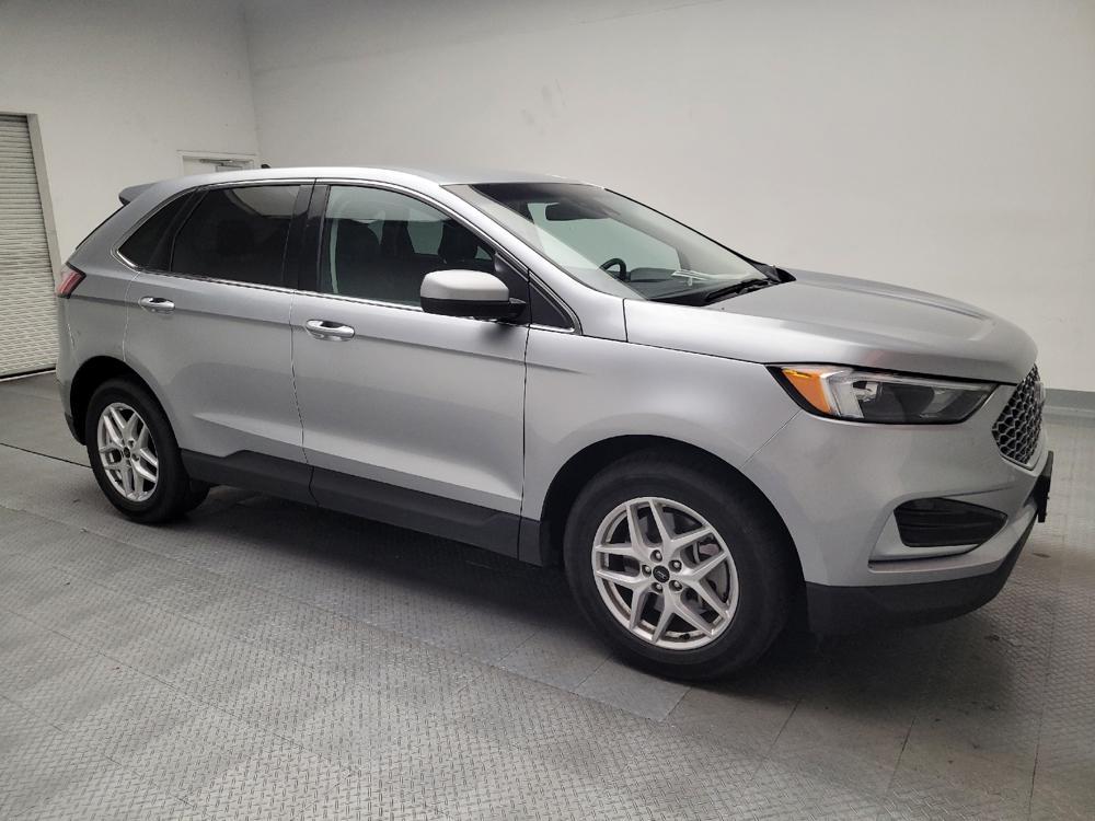 used 2023 Ford Edge car, priced at $21,995