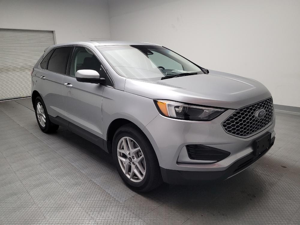 used 2023 Ford Edge car, priced at $21,995