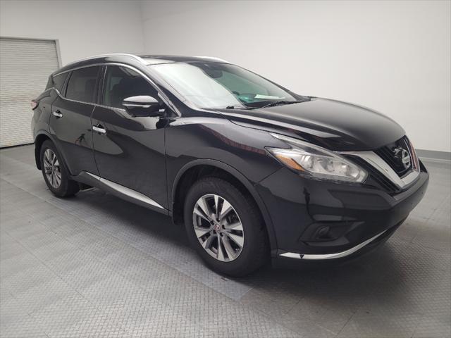 used 2015 Nissan Murano car, priced at $16,995
