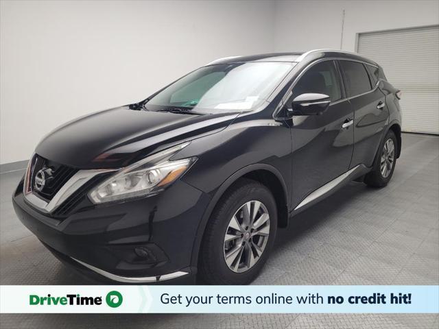 used 2015 Nissan Murano car, priced at $16,995