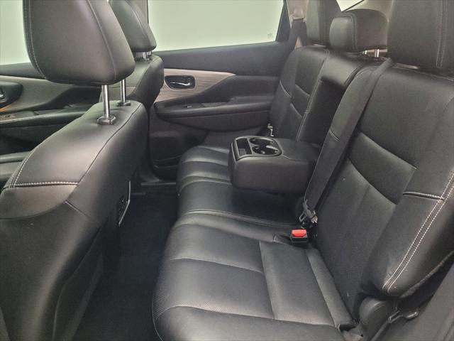 used 2015 Nissan Murano car, priced at $16,995