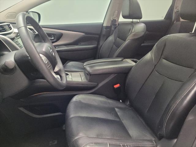 used 2015 Nissan Murano car, priced at $16,995