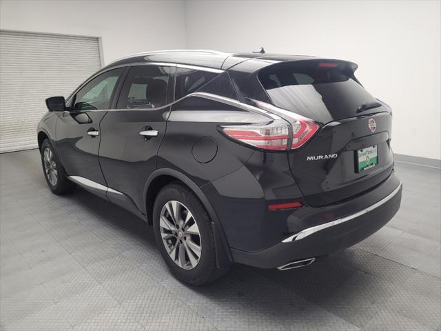 used 2015 Nissan Murano car, priced at $16,995