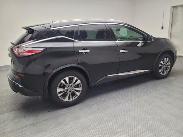 used 2015 Nissan Murano car, priced at $16,995