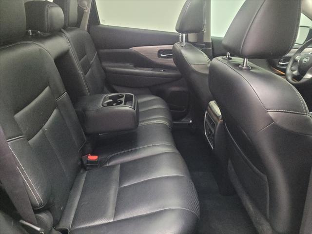 used 2015 Nissan Murano car, priced at $16,995