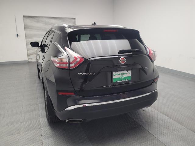 used 2015 Nissan Murano car, priced at $16,995