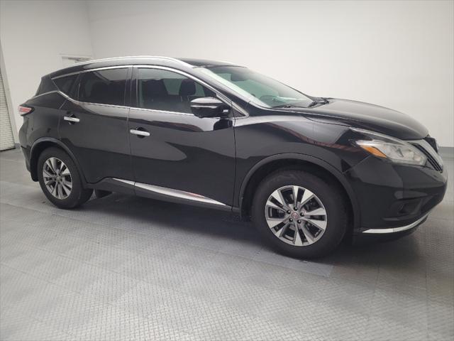 used 2015 Nissan Murano car, priced at $16,995