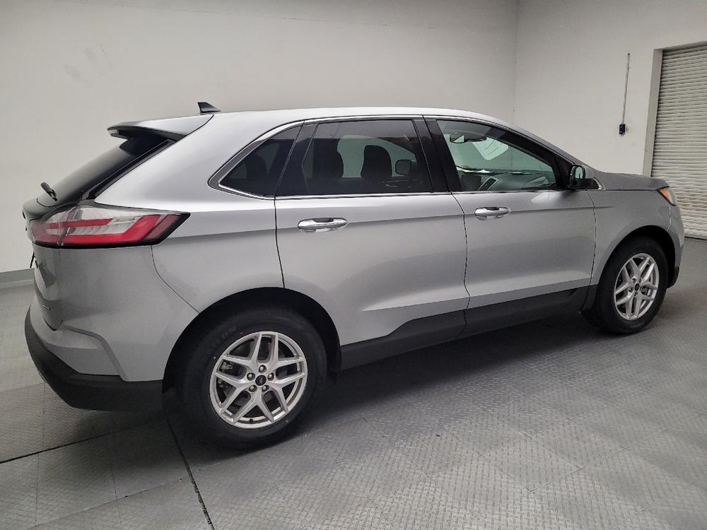 used 2023 Ford Edge car, priced at $24,095
