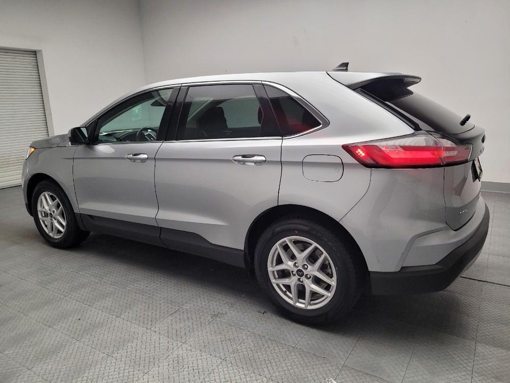 used 2023 Ford Edge car, priced at $24,095