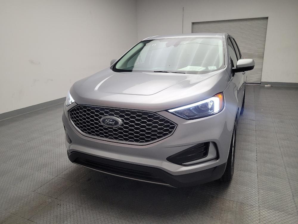 used 2023 Ford Edge car, priced at $24,095