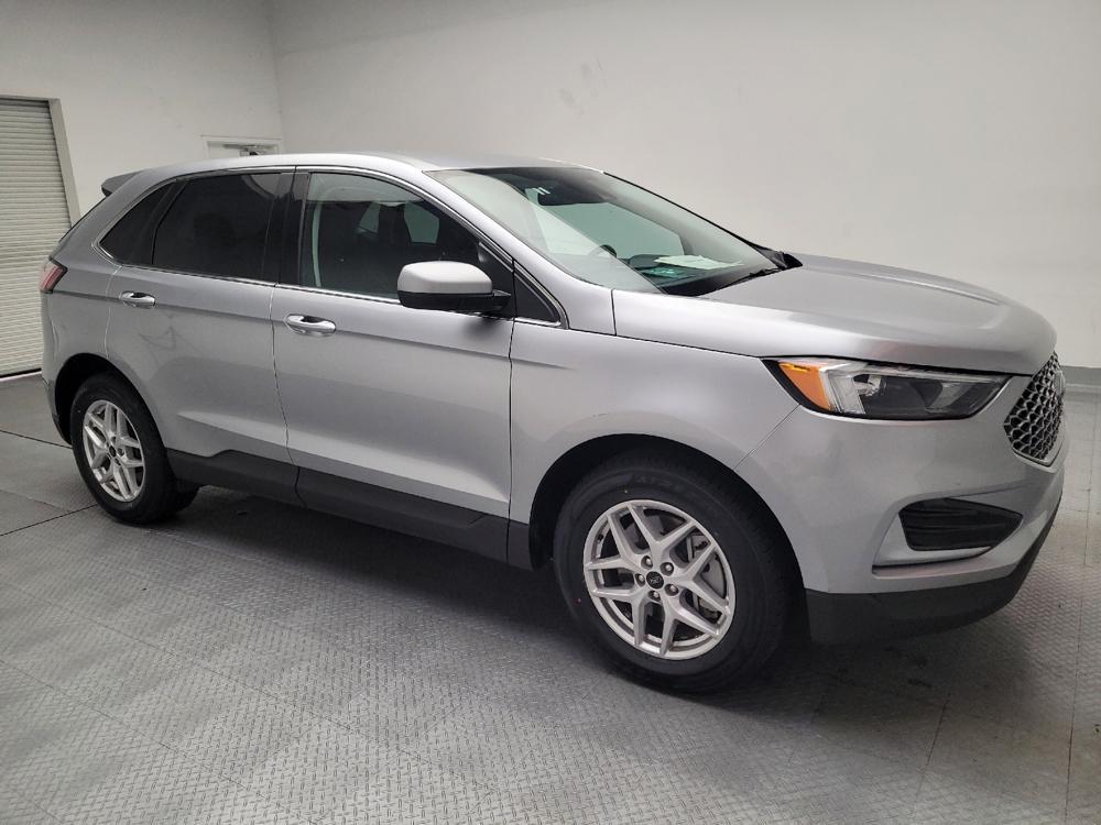 used 2023 Ford Edge car, priced at $24,095