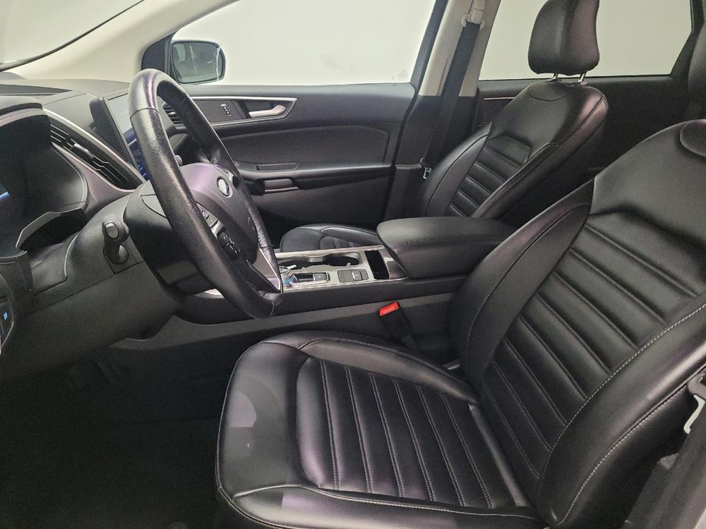 used 2023 Ford Edge car, priced at $24,095