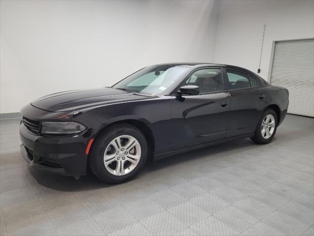 used 2022 Dodge Charger car, priced at $23,595