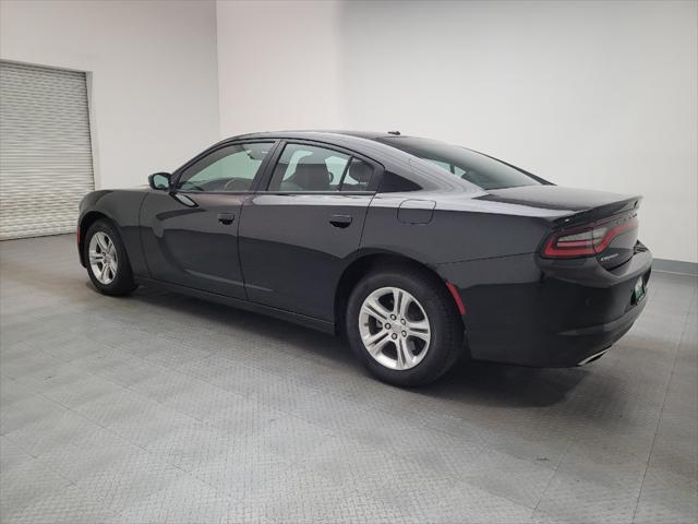 used 2022 Dodge Charger car, priced at $23,595