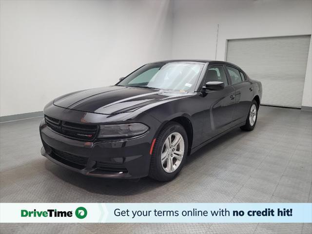 used 2022 Dodge Charger car, priced at $23,595