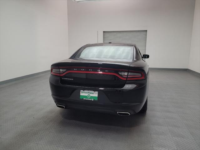 used 2022 Dodge Charger car, priced at $23,595