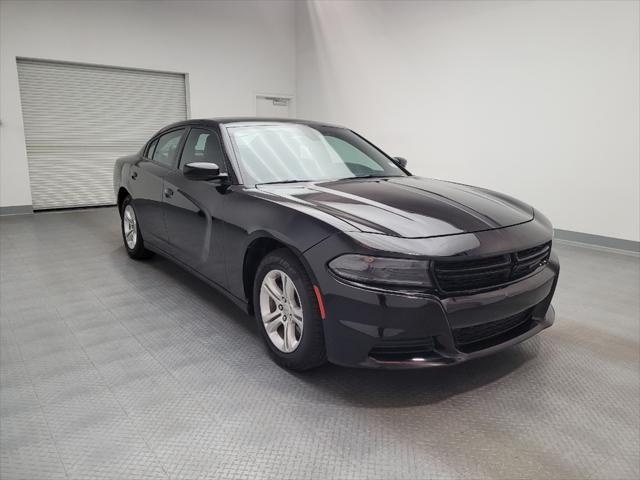 used 2022 Dodge Charger car, priced at $23,595