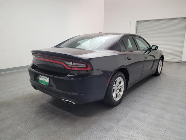 used 2022 Dodge Charger car, priced at $23,595