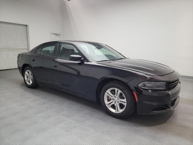 used 2022 Dodge Charger car, priced at $23,595