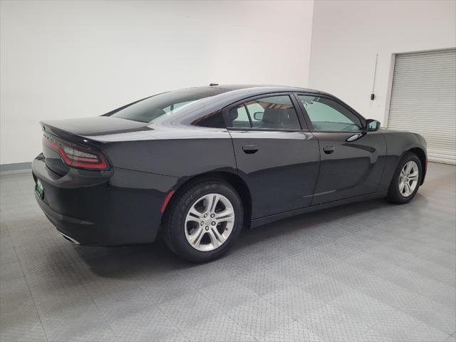 used 2022 Dodge Charger car, priced at $23,595