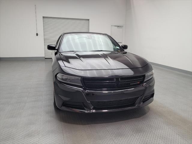 used 2022 Dodge Charger car, priced at $23,595