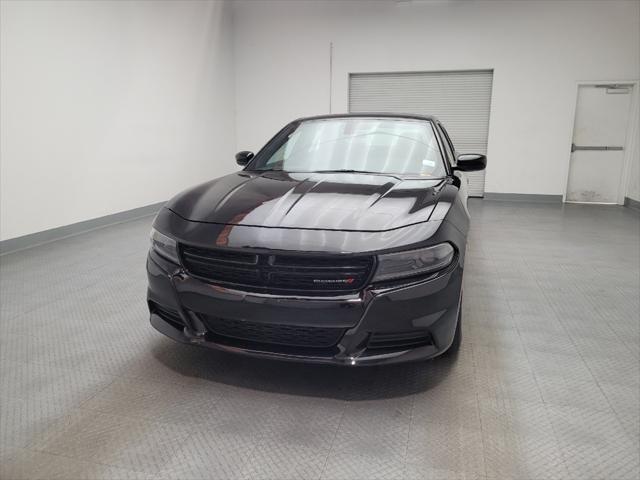 used 2022 Dodge Charger car, priced at $23,595