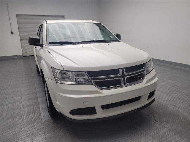 used 2015 Dodge Journey car, priced at $12,295