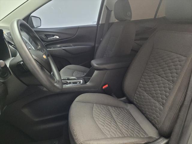 used 2018 Chevrolet Equinox car, priced at $14,995