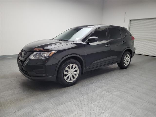 used 2019 Nissan Rogue car, priced at $17,495