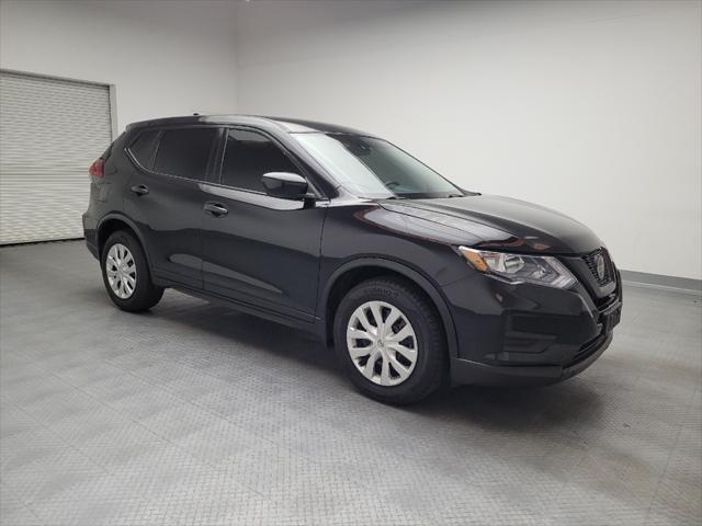 used 2019 Nissan Rogue car, priced at $17,495