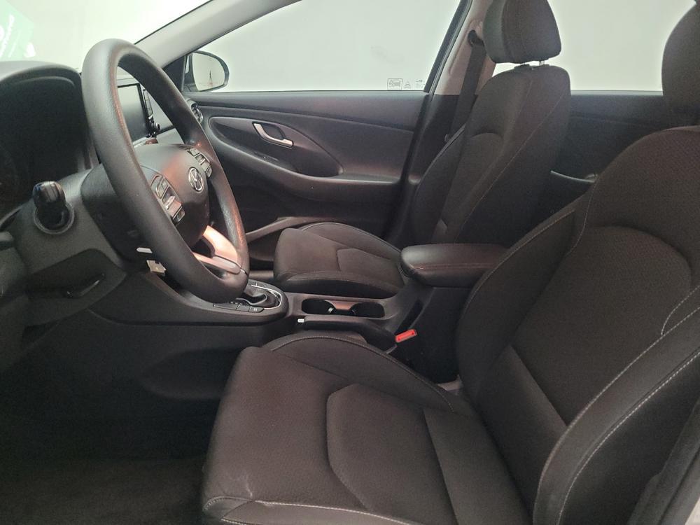 used 2018 Hyundai Elantra GT car, priced at $14,195