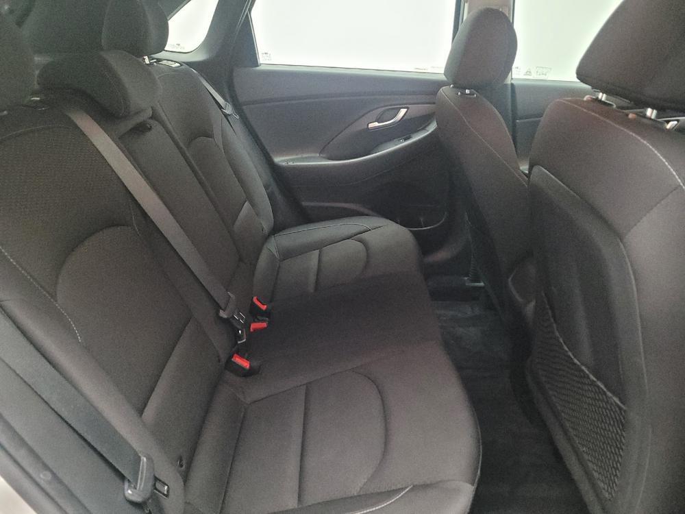 used 2018 Hyundai Elantra GT car, priced at $14,195