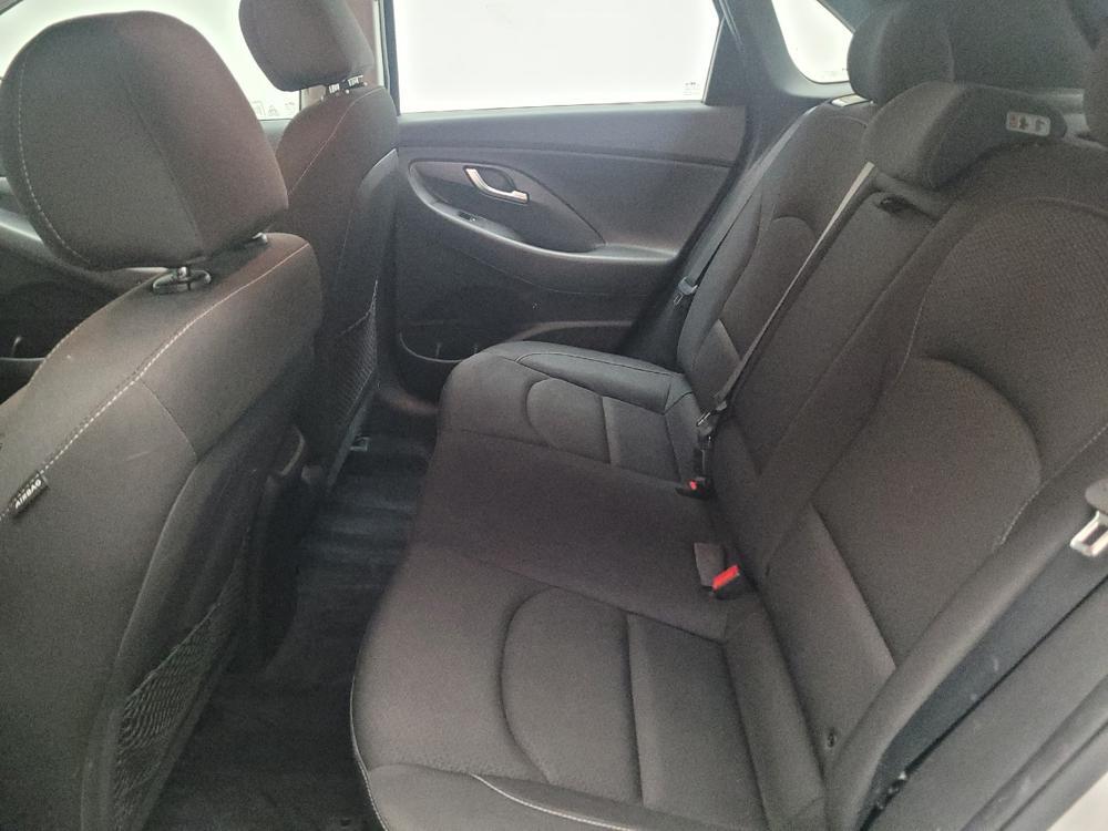 used 2018 Hyundai Elantra GT car, priced at $14,195