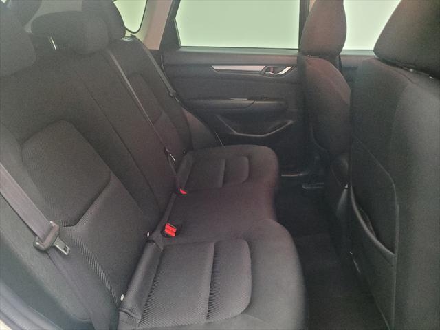 used 2018 Mazda CX-5 car, priced at $17,195