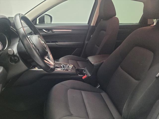 used 2018 Mazda CX-5 car, priced at $17,195