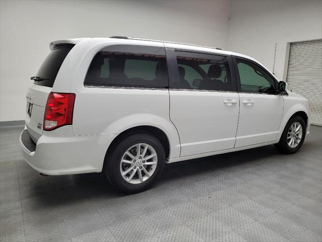 used 2019 Dodge Grand Caravan car, priced at $15,995