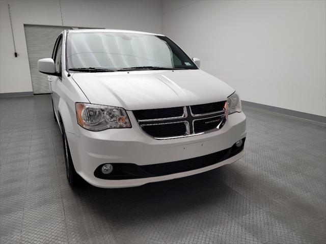 used 2019 Dodge Grand Caravan car, priced at $15,995