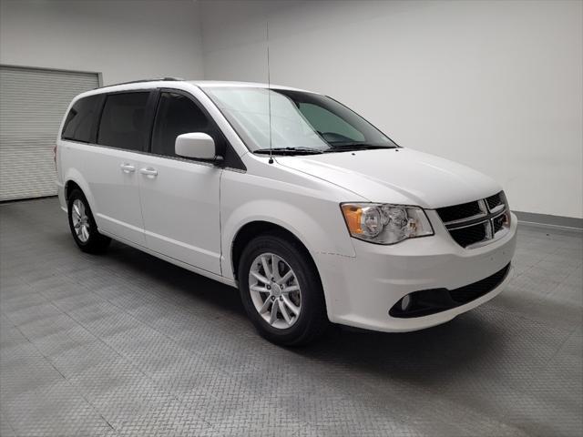 used 2019 Dodge Grand Caravan car, priced at $15,995