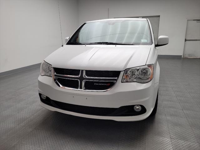 used 2019 Dodge Grand Caravan car, priced at $15,995