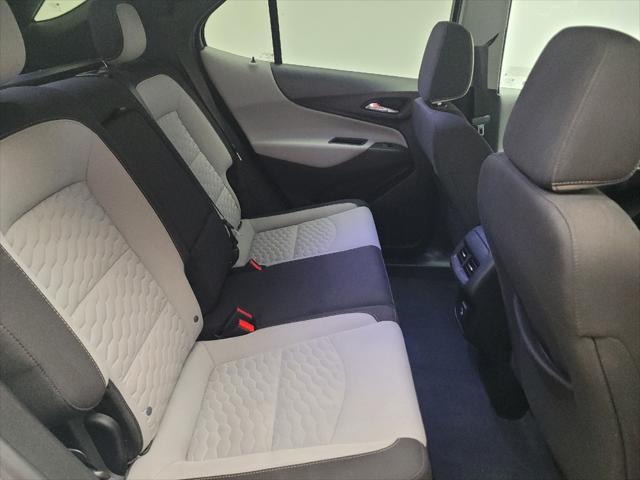 used 2020 Chevrolet Equinox car, priced at $16,895