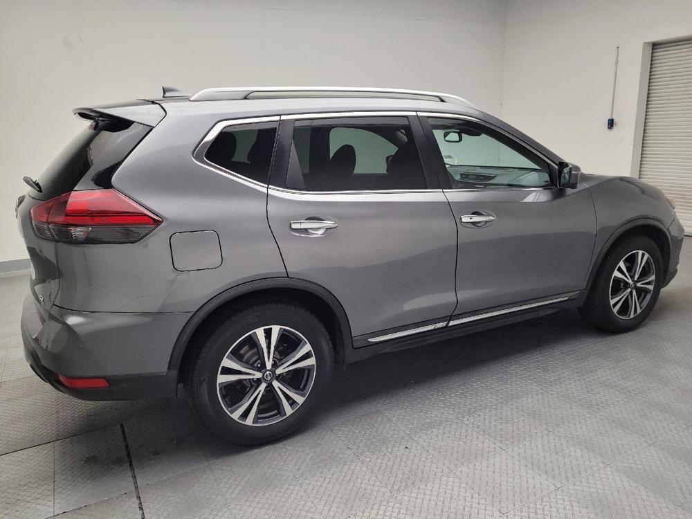 used 2018 Nissan Rogue car, priced at $14,995