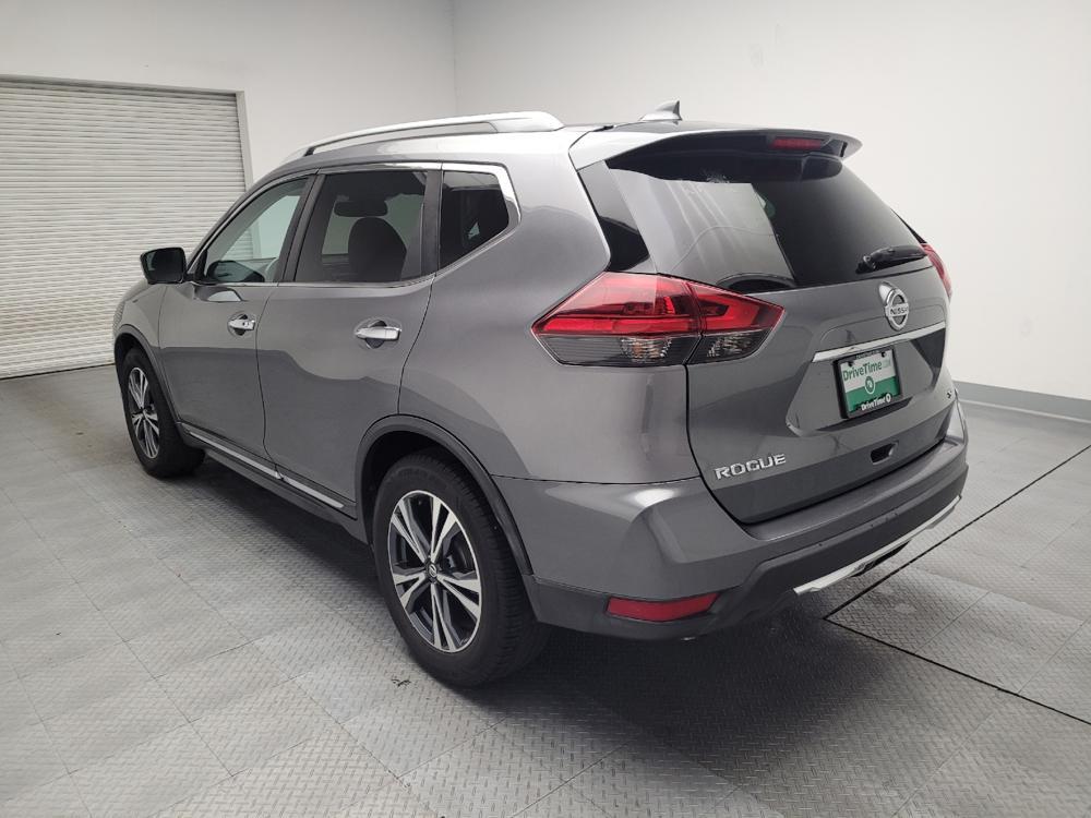 used 2018 Nissan Rogue car, priced at $14,995