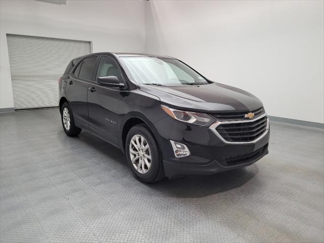 used 2020 Chevrolet Equinox car, priced at $18,295