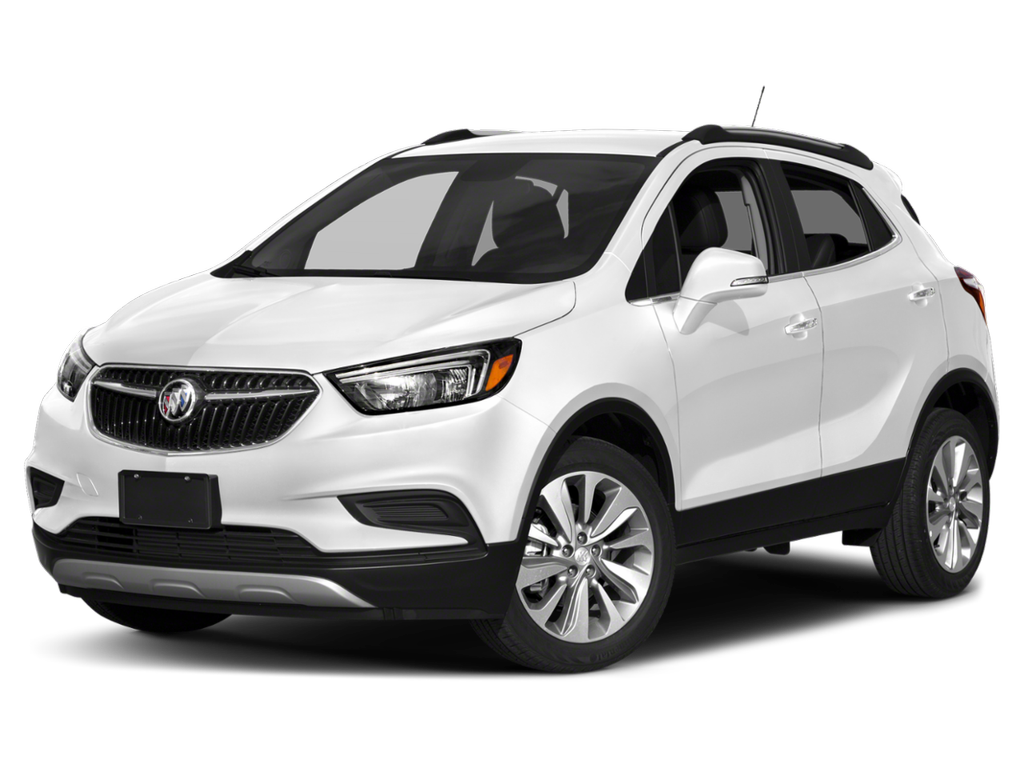 used 2019 Buick Encore car, priced at $16,195