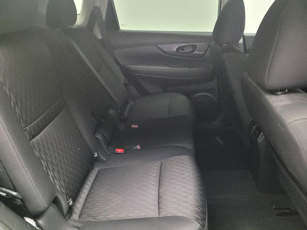 used 2019 Nissan Rogue car, priced at $14,395