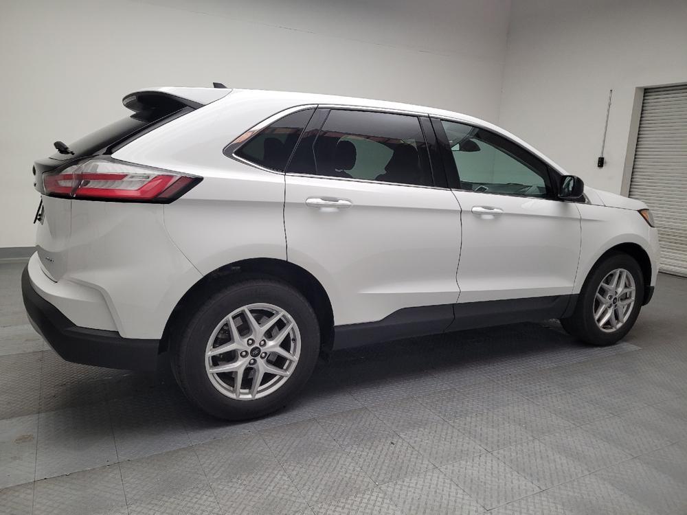 used 2024 Ford Edge car, priced at $23,795
