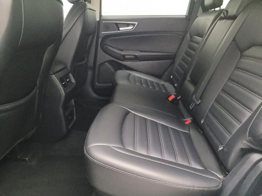 used 2024 Ford Edge car, priced at $23,795