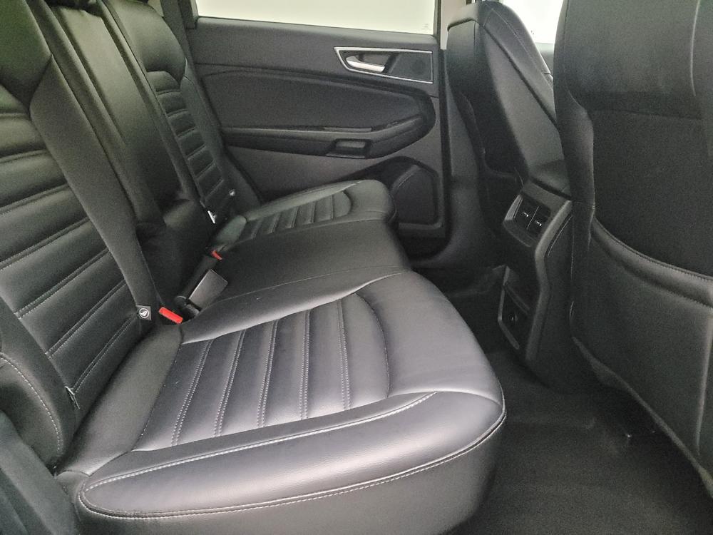 used 2024 Ford Edge car, priced at $23,795